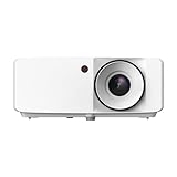 Optoma Laser-Beamer HZ40HDR