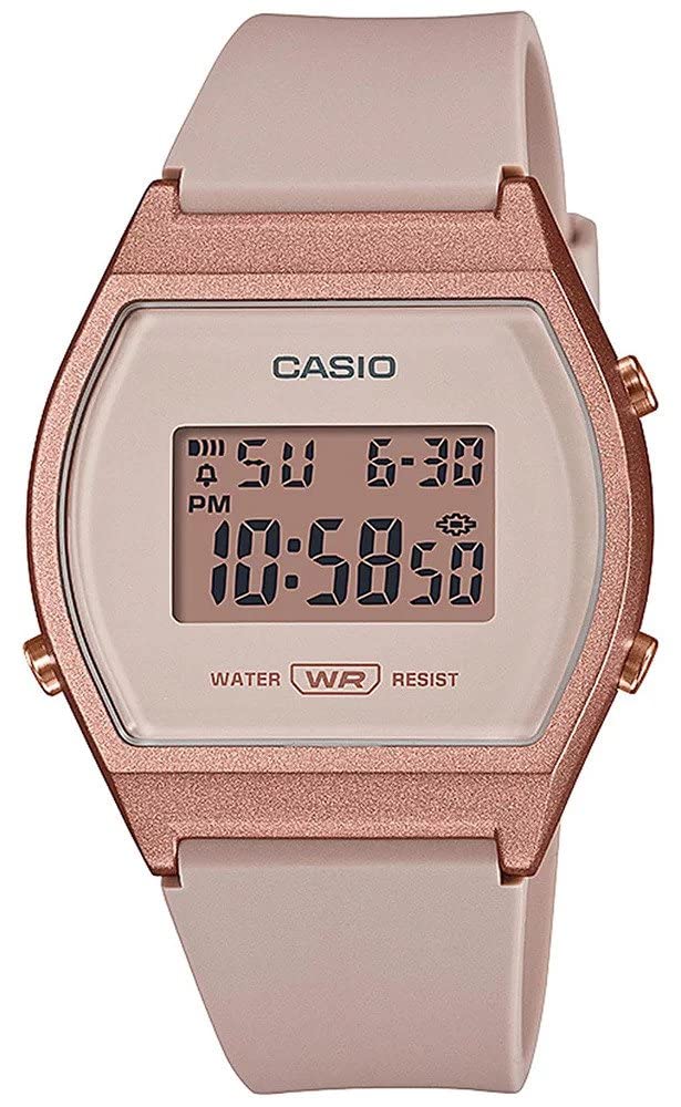 Casio, Women's, Watch LW-204-4AEF