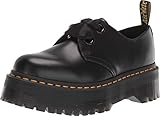 Dr. Martens Damen half shoes, black, 42 EU