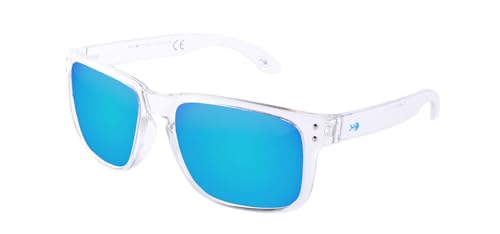 NAIF Unisex Kalamos Sonnenbrille, Glas