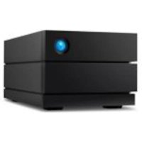 LaCie 2big Thunderbolt 2, 8 TB, externe Festplatte, 3.5 Zoll, Thunderbolt 2, USB3.0, Mac, PC