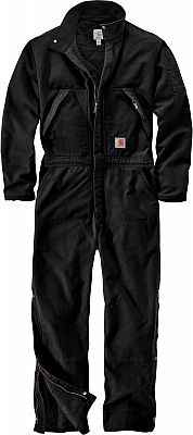 Carhartt Washed Duck Insulated, Overall