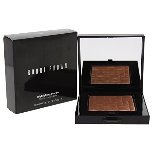 Bobbi Brown Highlighting Powder, 02 Bronze Glow, 30 g