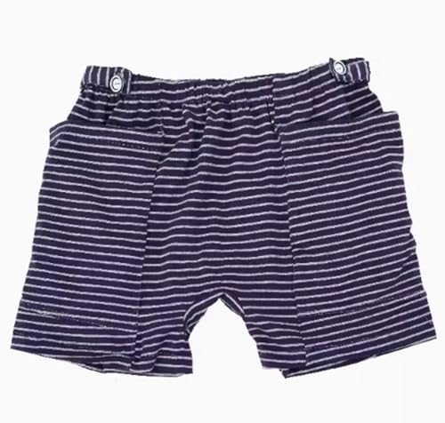 Urinbeutel Urinsammler, Urinbeutelhose Inkontinenzhose Pflegeleichtes Inkontinenzpflegehose Shorts 2000Ml Urinbeutel Halten Können Für Blase Patienten Urinbeutel Hosen Für Frauen B,M