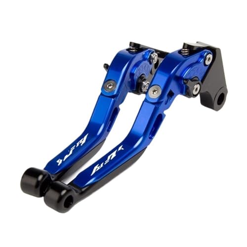 AXCAR Einstellbare Klapp Motorrad Bremse Kupplung Für Y&amaha Für YZF R1 Für YZFR1 Für YZF-R1 2004-2008 Kupplung Bremshebel