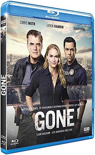 Gone [Blu-ray]