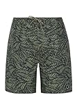 Protest Yukis Schwimmshort Herren - M