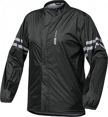 IXS Light, Regenjacke