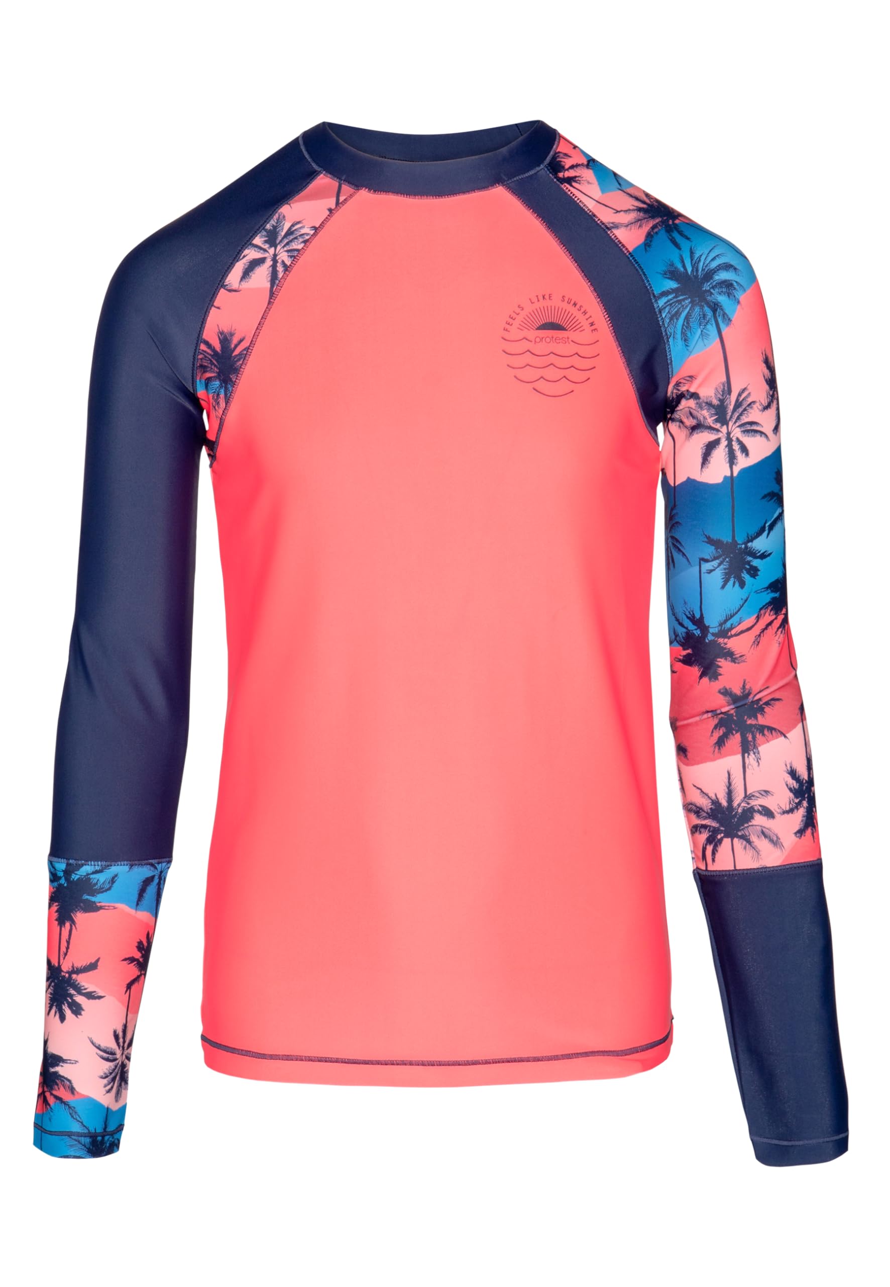 Protest Karina Jr Rashguard für Mädchen