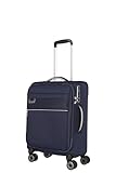 TRAVELITE MIIGO 4w Trolley S, Tiefseeblau Unisex ONE Size