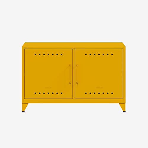 BISLEY Fern Cabby Sideboard