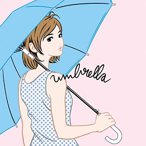 umbrella / Dropout (初回限定盤A)(DVD付)