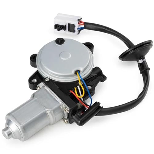 SKINII Fensterheber Für Infiniti G35 80731-CD001 80730-CD001 617-51251L 617-51250R Power Fensterheber Lift Motor Fensterregler(Vorne rechts)