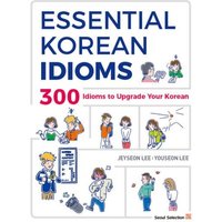 Essential Korean Idioms