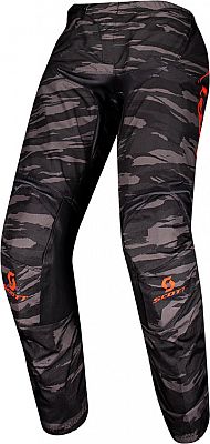 Scott 350 Dirt, Textilhose