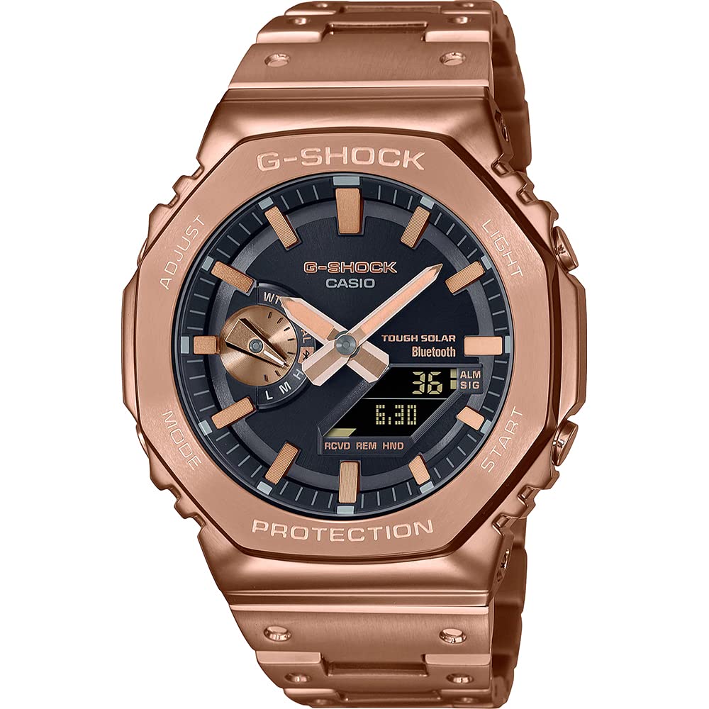 Casio Watch GM-B2100GD-5AER