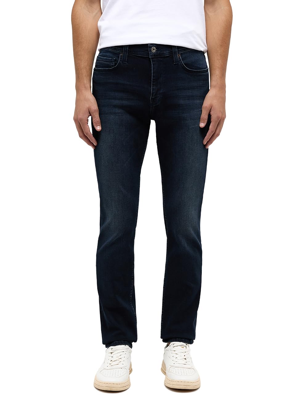 MUSTANG Herren Jeans Hose Vegas