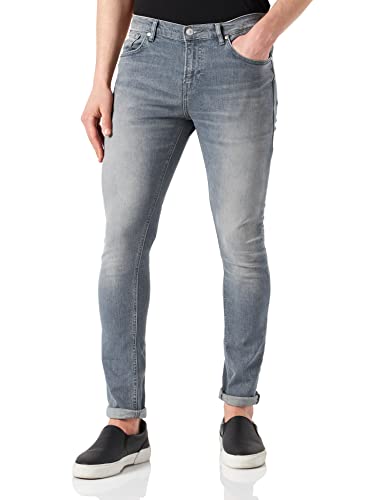 LTB Jeans Herren Smarty Jeans, Timo Wash 53630, 30W / 32L