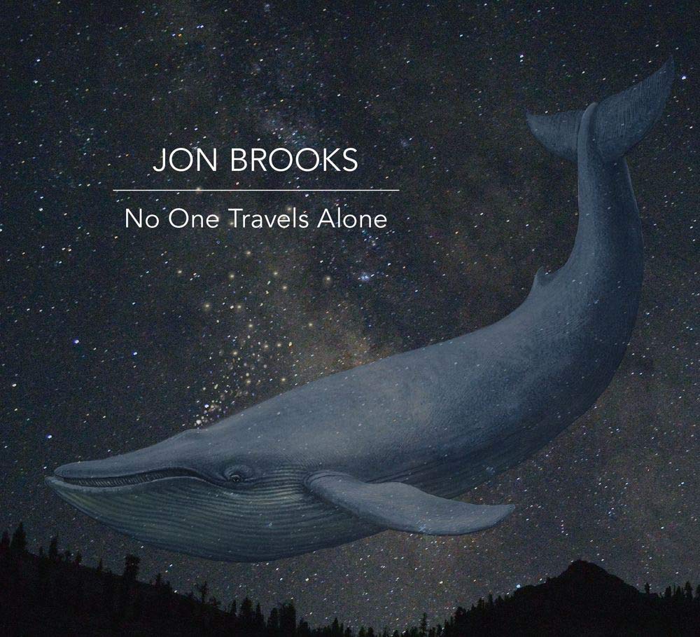 No One Travels Alone [Vinyl LP]