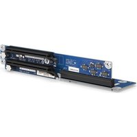 HP ZCentral4R Dual PCIe slot Riser Kit - Riser Card - für ZCentral 4R