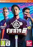 FIFA 19 - Standard Edition - [PC - Code in der Box] (Cover-Bild kann abweichen)