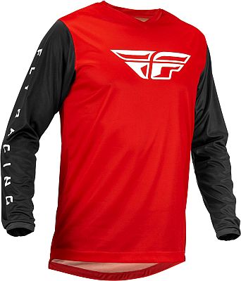 Fly Racing F-16 S23, Trikot