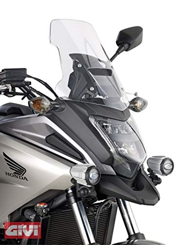 Givi LS1146 Honda NC750X, Montagekit