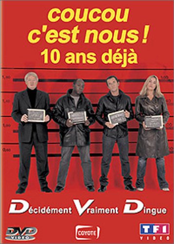 Coucou c'est nous ! La centième [FR Import]