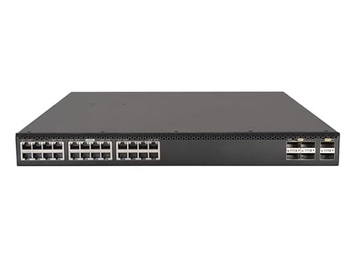 HPE 5710 24XGT 6QS+/2QS28 SWI Stock