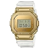 Casio Watch GM-5600SG-9ER