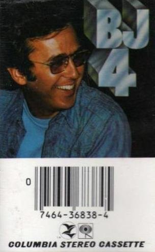 Bj4 (US Import) [Musikkassette]