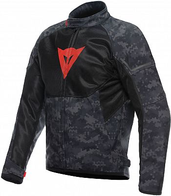 Dainese Ignite Air Camo, Textiljacke