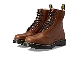 Dr. Martens Damen bovver, Winter Boots, 38 EU