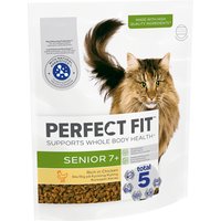 Perfect Fit Senior 7+ - Reich an Huhn - 750 g