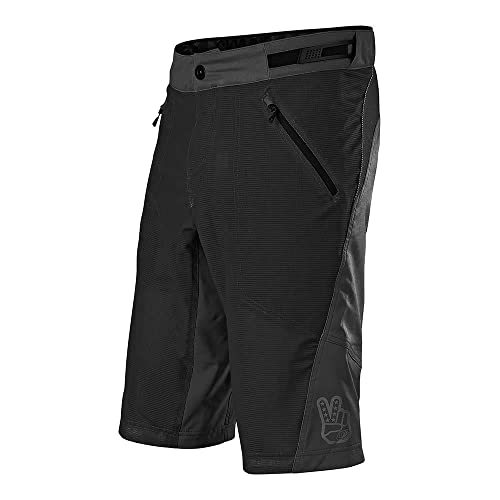 Troy Lee Designs MTB-Shorts Skyline Air Shell Schwarz Gr. 34