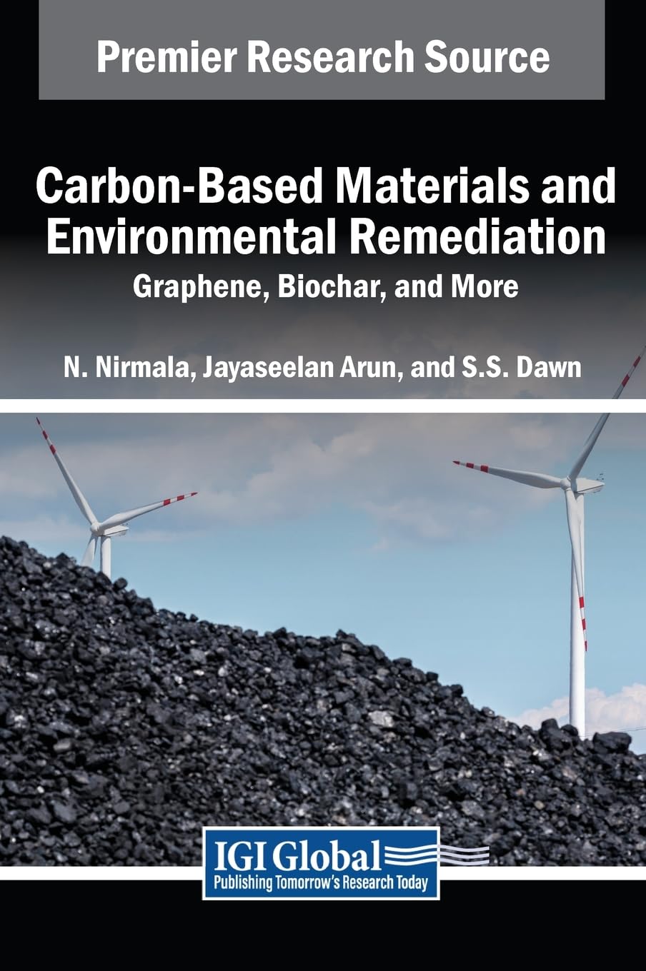 Carbon-Based Materials and Environmental Remediation: Graphene, Biochar, and More