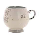 Disney 100 Premium Tasse - Woody - in Deckelbox mit Folie