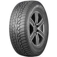 Nokian Hakkapeliitta CR4 ( 215/60 R17C 109/107R 8PR Aramid Sidewalls, Nordic compound )