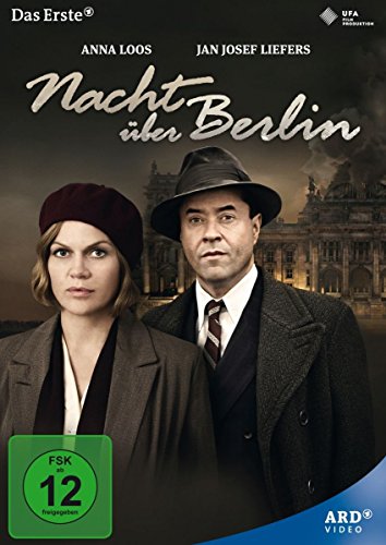 Nacht über Berlin (Historisches TV-Drama)