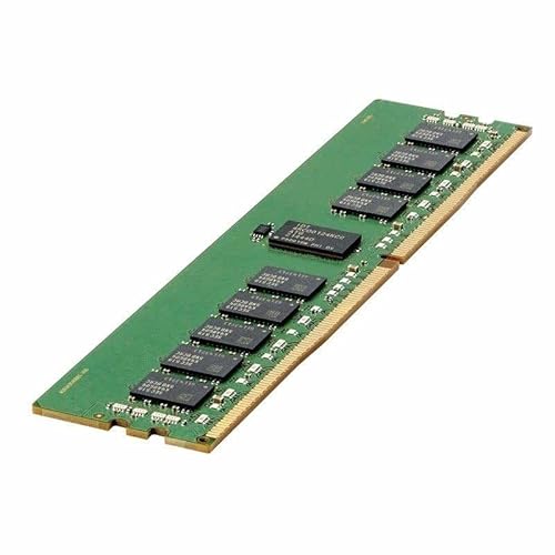 hpe 16 GB Single Rank X6 DDR4-3200