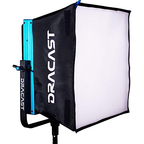 Dracast Softbox für LED1000 Pro/Plus Series