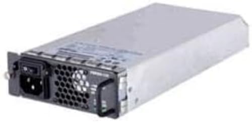 Hewlett Packard Enterprise Aruba - Stromversorgung redundant / Hot-Plug (Plug-In-Modul) - Wechselstrom 100-240 V - 350 Watt (JW657A)