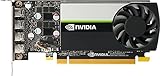 HP 20X22AA NVIDIA T1000 4GB 4MDP