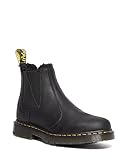 Dr. Martens Damen 2976 WG Black Gr. 37