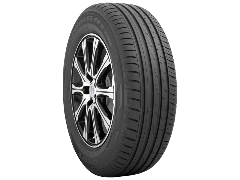 TOYO PROXES CF2 SUV 245/40R2099W