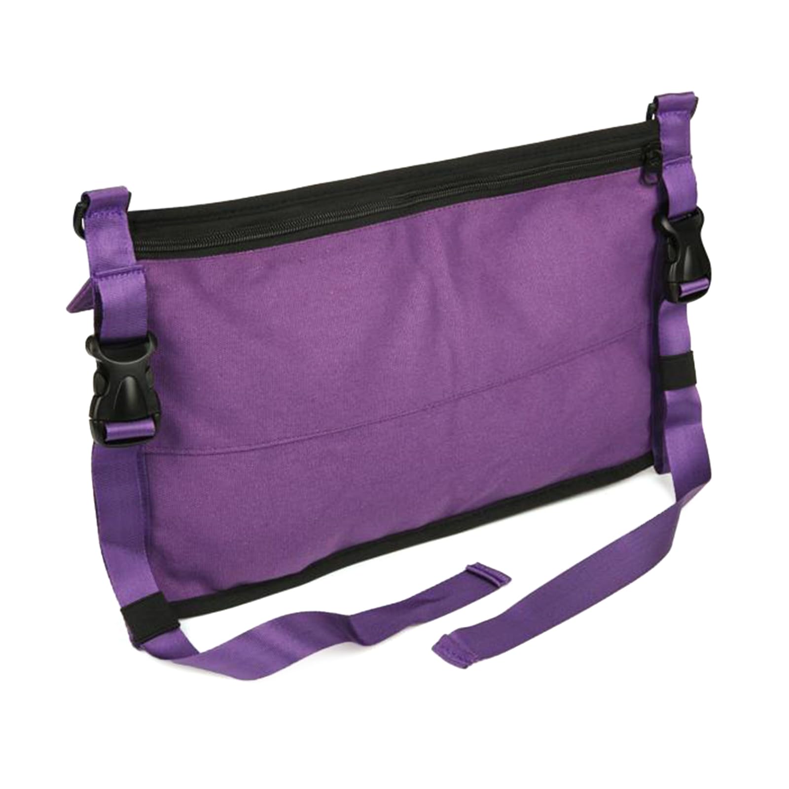 Meiliyizu Tragetasche aus Segeltuch für Yogamatte, Schultertasche, Workout, Yogamatte, Tragetasche für Damen