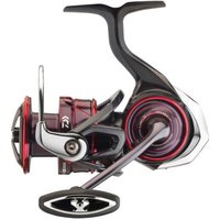 Daiwa 21 Ballistic MQ LT 4000D-C