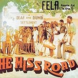 He Miss Road [Vinyl LP]