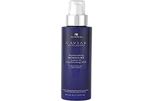 Alterna Caviar Replenishing Moisture Leave-In 147