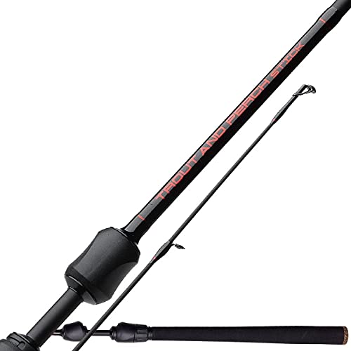 Ron Thompson Trout and Perch Stick 2.06m 4-16g
